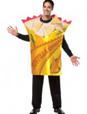Tortilla Chip Costume