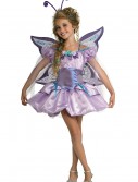 Tween Butterfly Costume