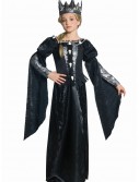 Tween Queen Ravenna Costume