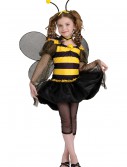Tween Sweet Bee Costume