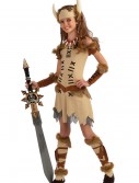 Tween Viking Princess Costume