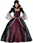 Versailles Vampiress Costume