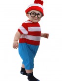 Waldo Infant Onesie