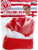 Where's Waldo Hat