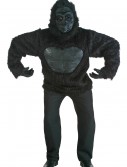 Wild Gorilla Costume
