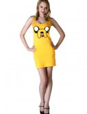 Women's Adventure Time Jake Tunic Tank