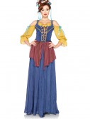 Women's Renaissance Wench Costume
