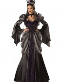 Womens Wicked Queen Costume