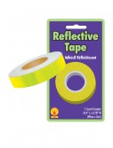 Yellow Reflective Safety Tape