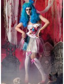 Zombie California Candy Costume
