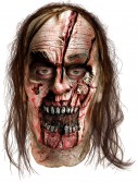 Zombie Man Latex Mask