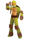 Teenage Mutant Ninja Turtle - Michelangelo Kids Costume