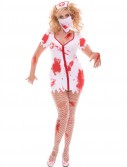 Bloodbath Betty Adult Plus Costume