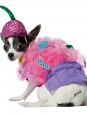 Cupcake Pet Costume