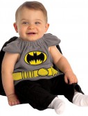 Batman Bib Newborn Costume
