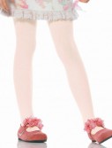 Opaque Tights (Light Pink) Child