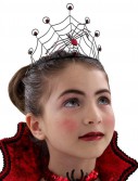 Red Spider Child Crown