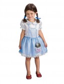 The Wizard of Oz Dorothy Toddler / Child Costume