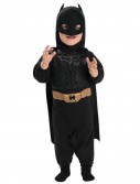 Batman The Dark Knight Rises Infant Costume