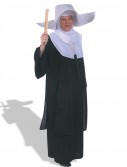 Sister Flighty Hat Hood Adult Costume