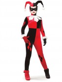 Gotham Girls DC Comics Harley Quinn Adult Costume