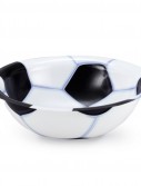 Soccer 6.5 Plastic Bowl