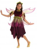 Sugar Plum Fairy Child Costume