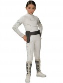 Star Wars Animated Padme Child Costume