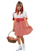 Red Riding Hood Classic Child Costume