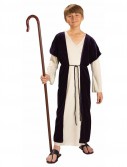 Shepherd Child Costume