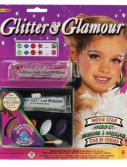Glitter Make-Up Kit