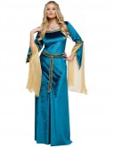 Renaissance Princess Adult Costume