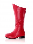 Shazam (Red) Child Boots