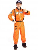 Astronaut Child Costume
