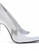 Jem (White) Adult Shoes
