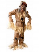 Mega Scarecrow Adult Costume