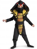 Cobra Ninja Toddler / Child Costume