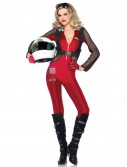 Pitstop Penny Racer Jumpsuit