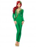Poison Ivy Vixen Costume