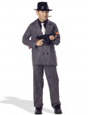 Gangster Suit Child Costume