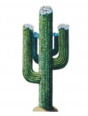 4' Jointed Cactus Cutout