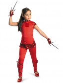 G.I. Joe Retaliation Jinx Classic Child Costume