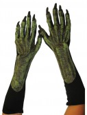 Witch Adult Hands