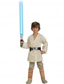Star Wars Luke Skywalker Deluxe Child Costume