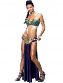 Star Wars Princess Leia Slave Adult Costume
