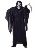 Grim Reaper Adult Plus Costume