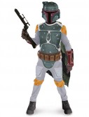 Star Wars: Boba Fett Child Costume