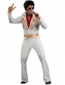Elvis Adult Costume
