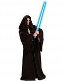 Star Wars Super Deluxe Jedi Robe Adult Costume