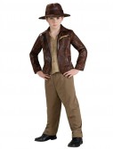 Indiana Jones - Deluxe Indiana Child Costume